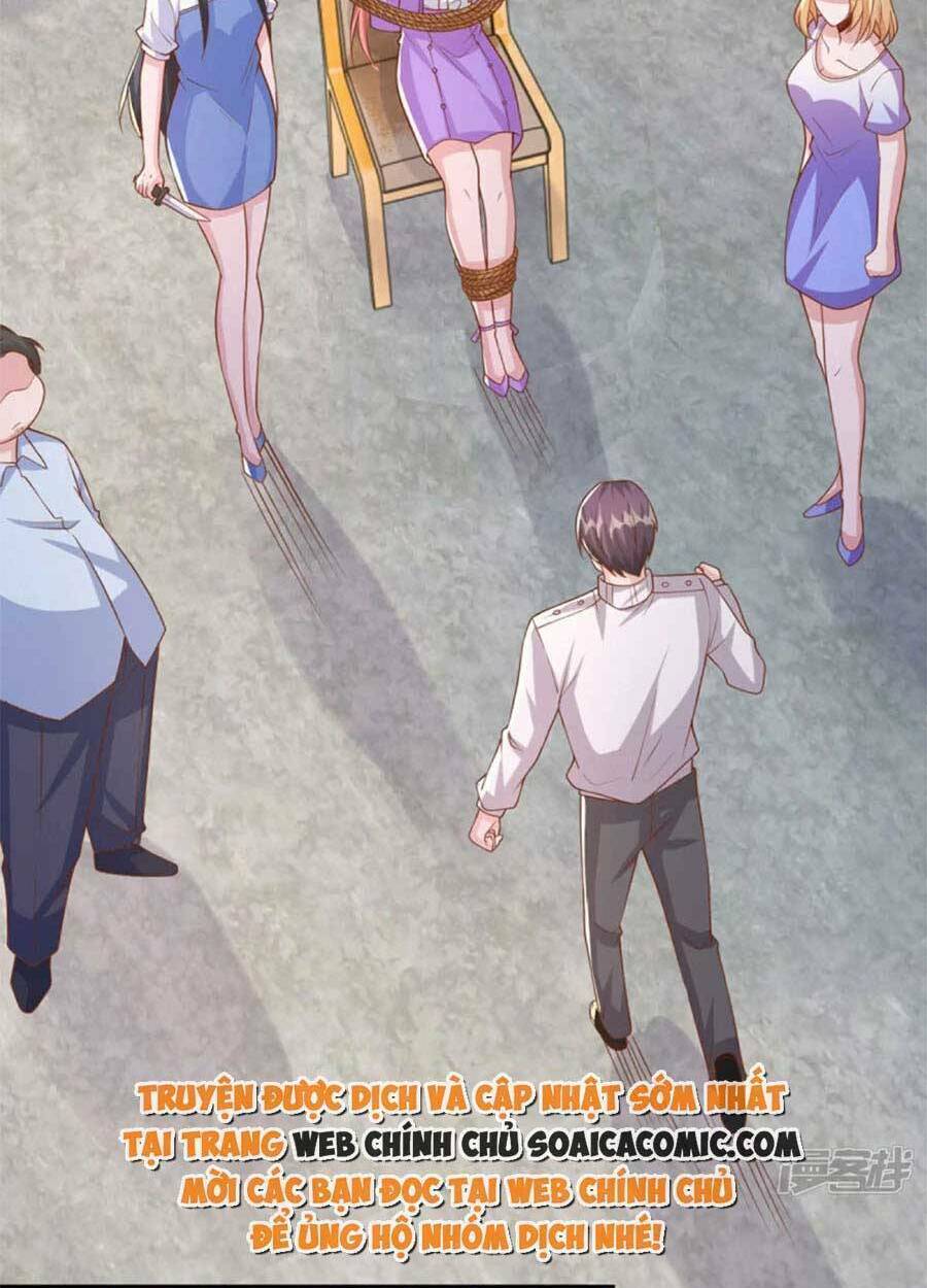 Đại Lão Gọi Tôi Là Tiểu Tổ Tông Chapter 128 - Trang 2