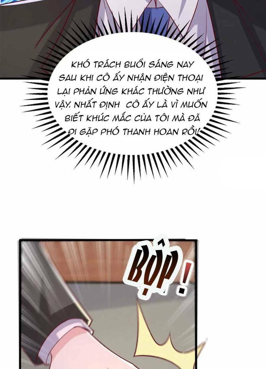 Đại Lão Gọi Tôi Là Tiểu Tổ Tông Chapter 128 - Trang 2