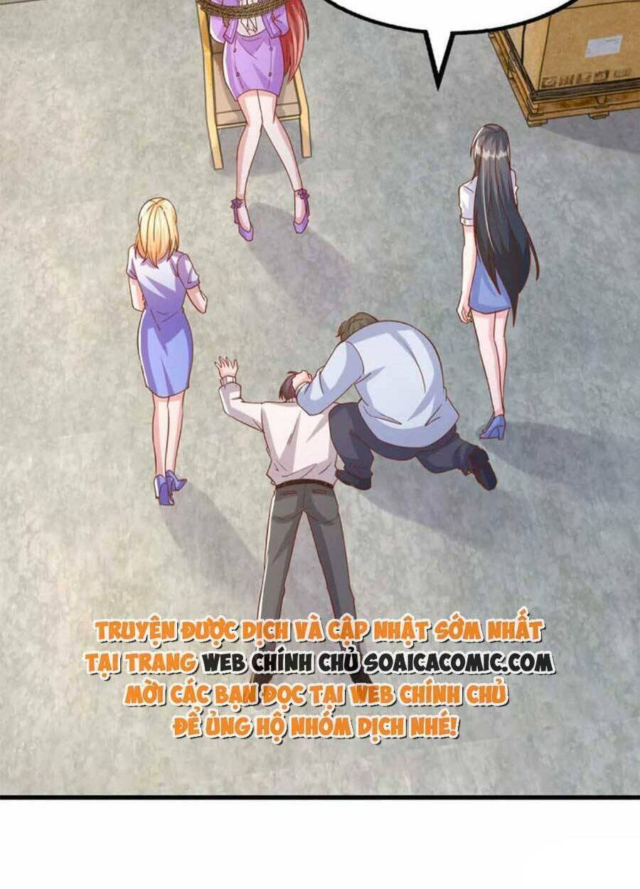 Đại Lão Gọi Tôi Là Tiểu Tổ Tông Chapter 128 - Trang 2