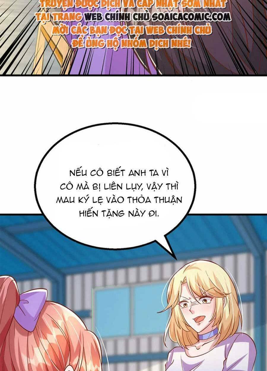 Đại Lão Gọi Tôi Là Tiểu Tổ Tông Chapter 128 - Trang 2