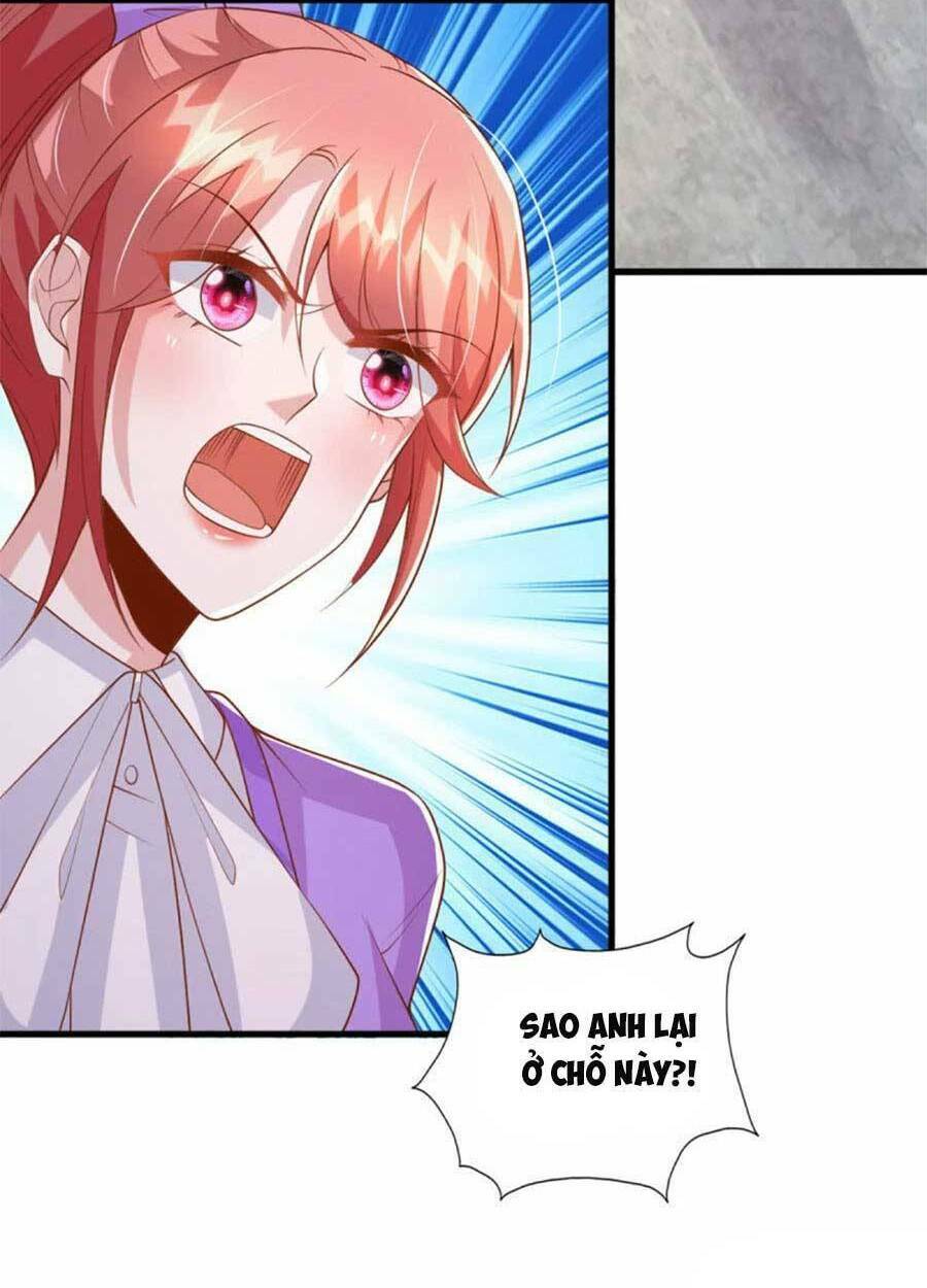 Đại Lão Gọi Tôi Là Tiểu Tổ Tông Chapter 128 - Trang 2