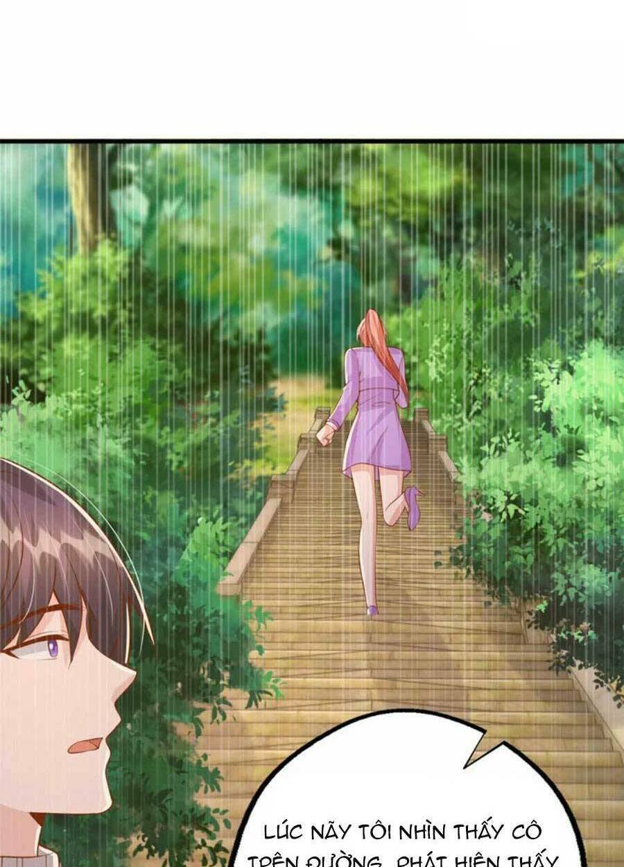 Đại Lão Gọi Tôi Là Tiểu Tổ Tông Chapter 128 - Trang 2