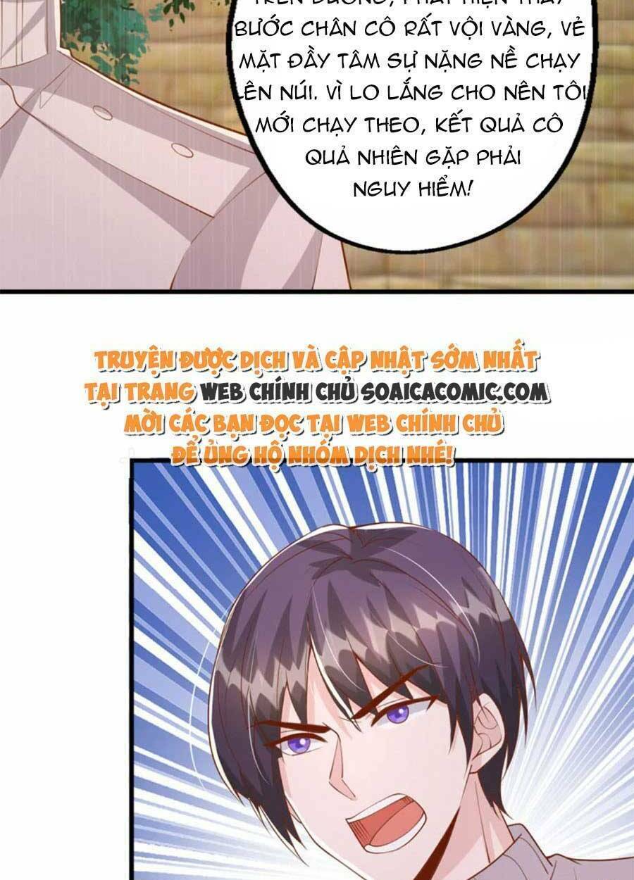 Đại Lão Gọi Tôi Là Tiểu Tổ Tông Chapter 128 - Trang 2