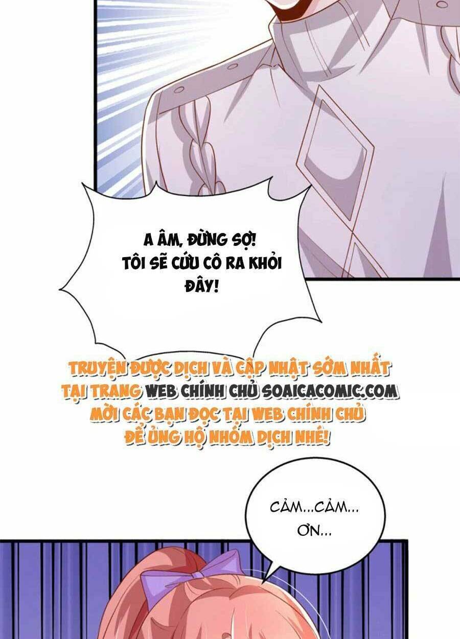 Đại Lão Gọi Tôi Là Tiểu Tổ Tông Chapter 128 - Trang 2