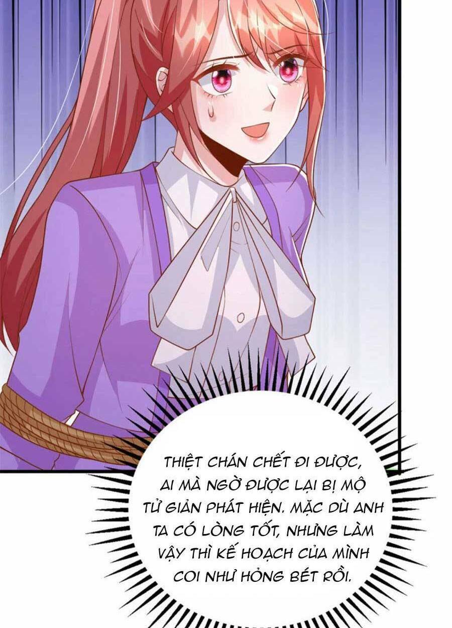 Đại Lão Gọi Tôi Là Tiểu Tổ Tông Chapter 128 - Trang 2