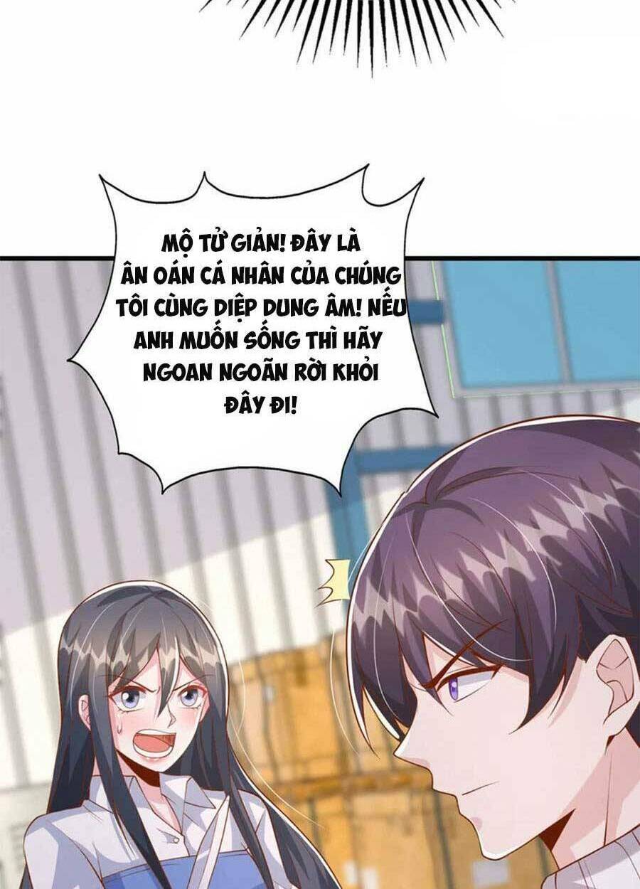 Đại Lão Gọi Tôi Là Tiểu Tổ Tông Chapter 128 - Trang 2