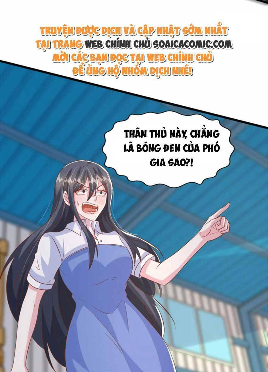 Đại Lão Gọi Tôi Là Tiểu Tổ Tông Chapter 129 - Trang 2