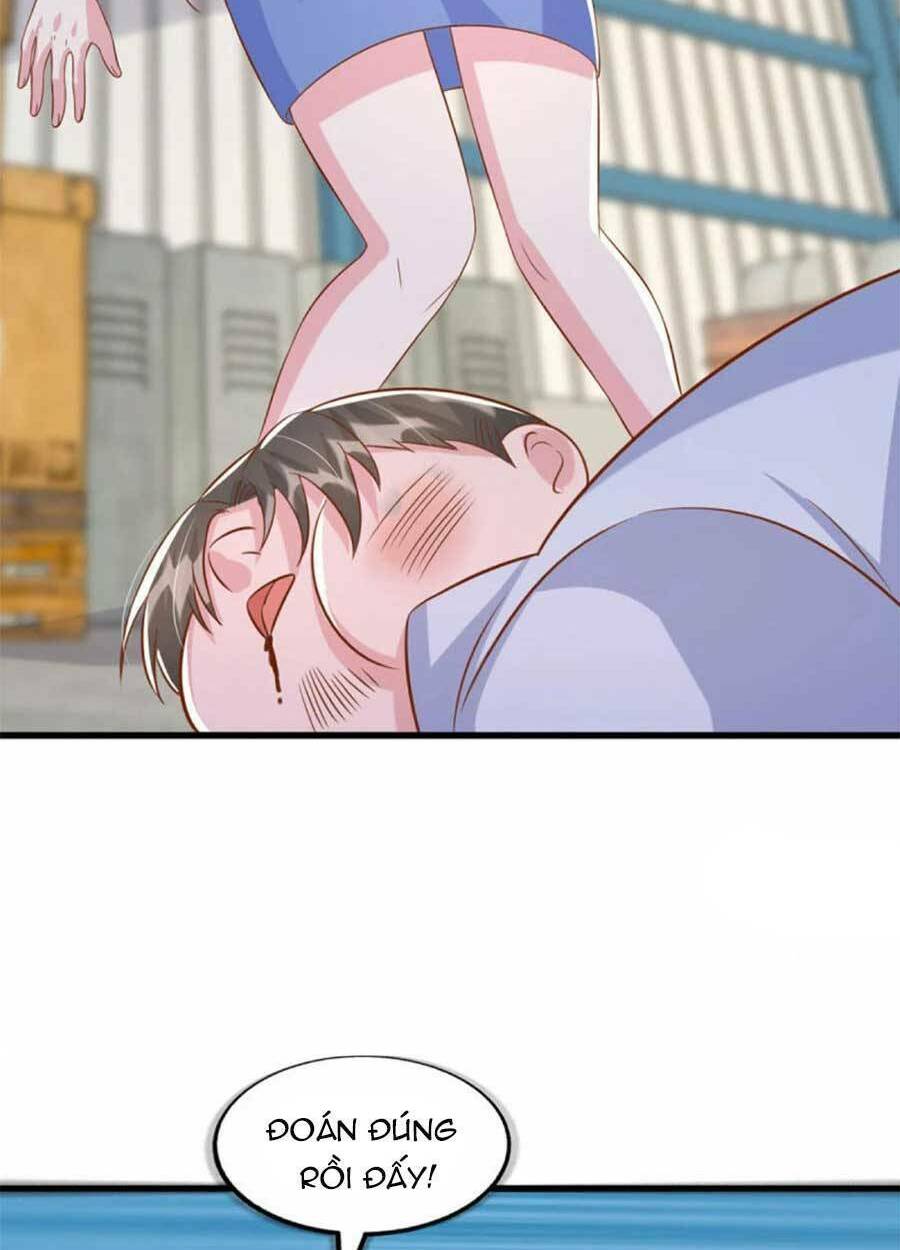 Đại Lão Gọi Tôi Là Tiểu Tổ Tông Chapter 129 - Trang 2