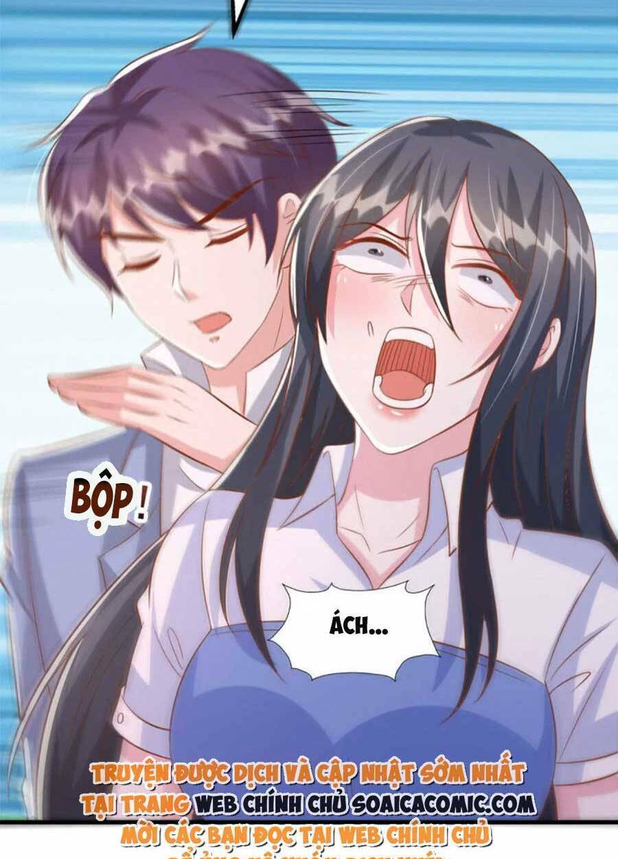 Đại Lão Gọi Tôi Là Tiểu Tổ Tông Chapter 129 - Trang 2