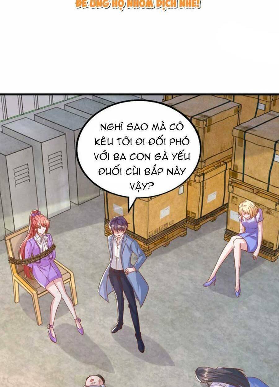 Đại Lão Gọi Tôi Là Tiểu Tổ Tông Chapter 129 - Trang 2