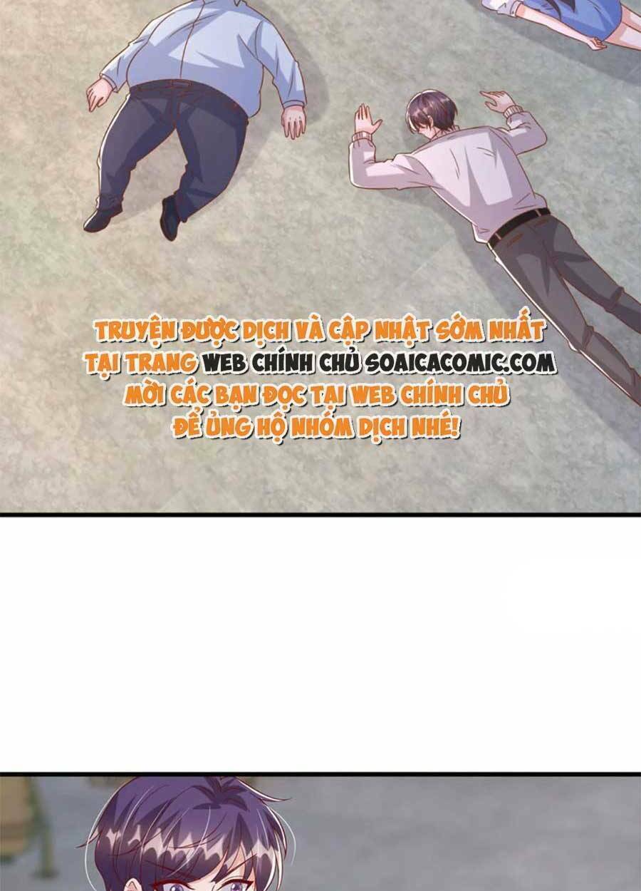 Đại Lão Gọi Tôi Là Tiểu Tổ Tông Chapter 129 - Trang 2