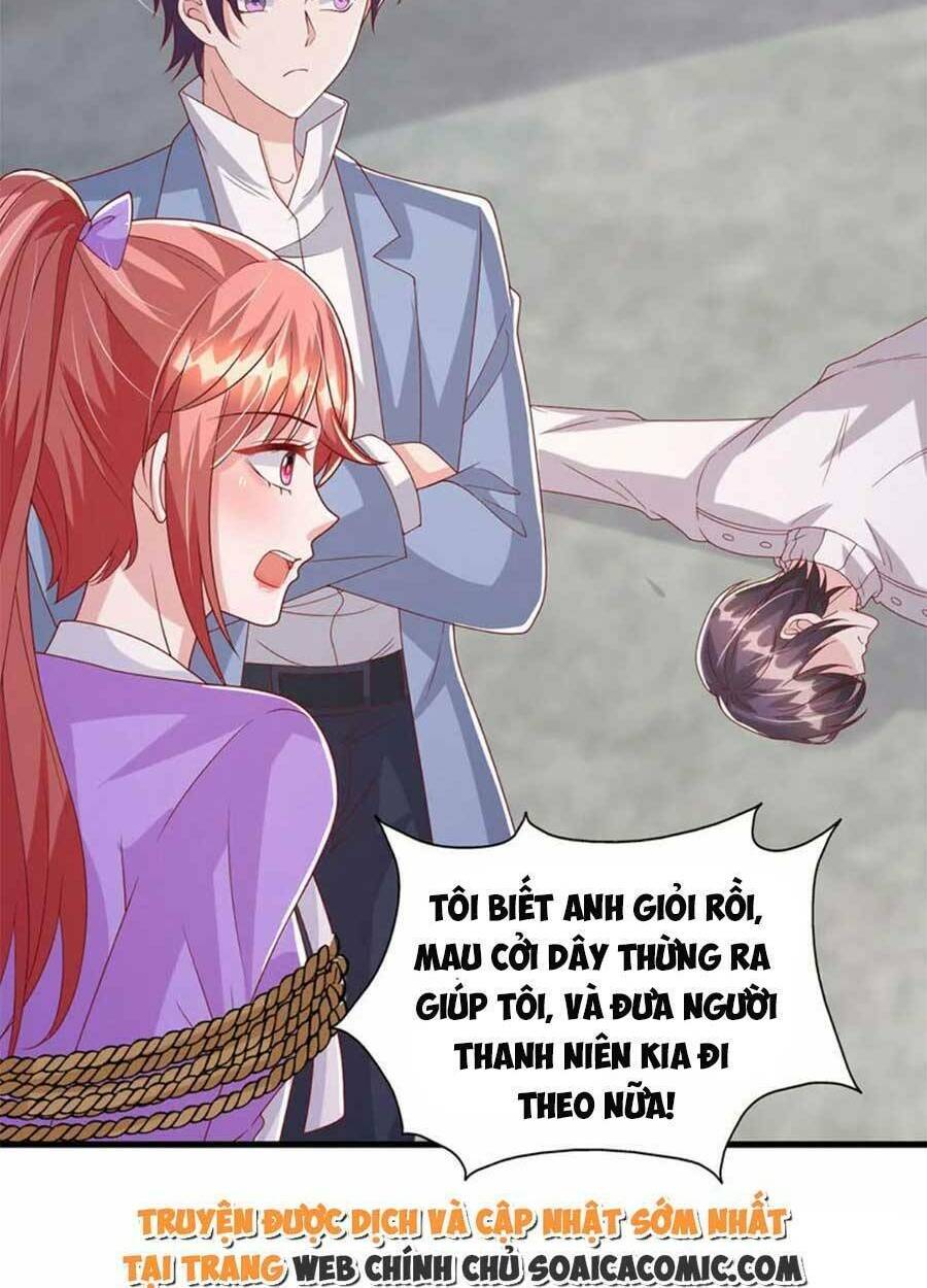 Đại Lão Gọi Tôi Là Tiểu Tổ Tông Chapter 129 - Trang 2