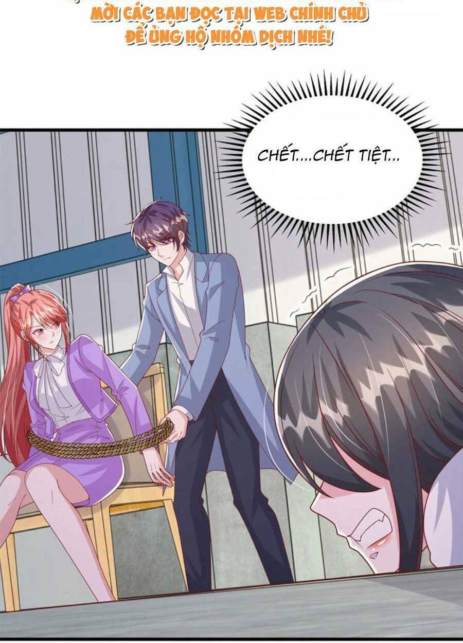 Đại Lão Gọi Tôi Là Tiểu Tổ Tông Chapter 129 - Trang 2