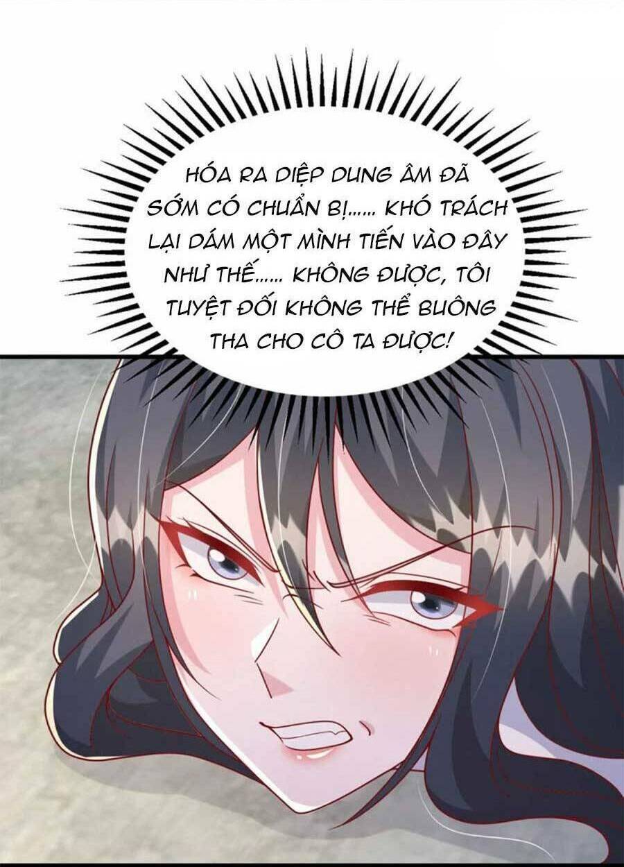 Đại Lão Gọi Tôi Là Tiểu Tổ Tông Chapter 129 - Trang 2