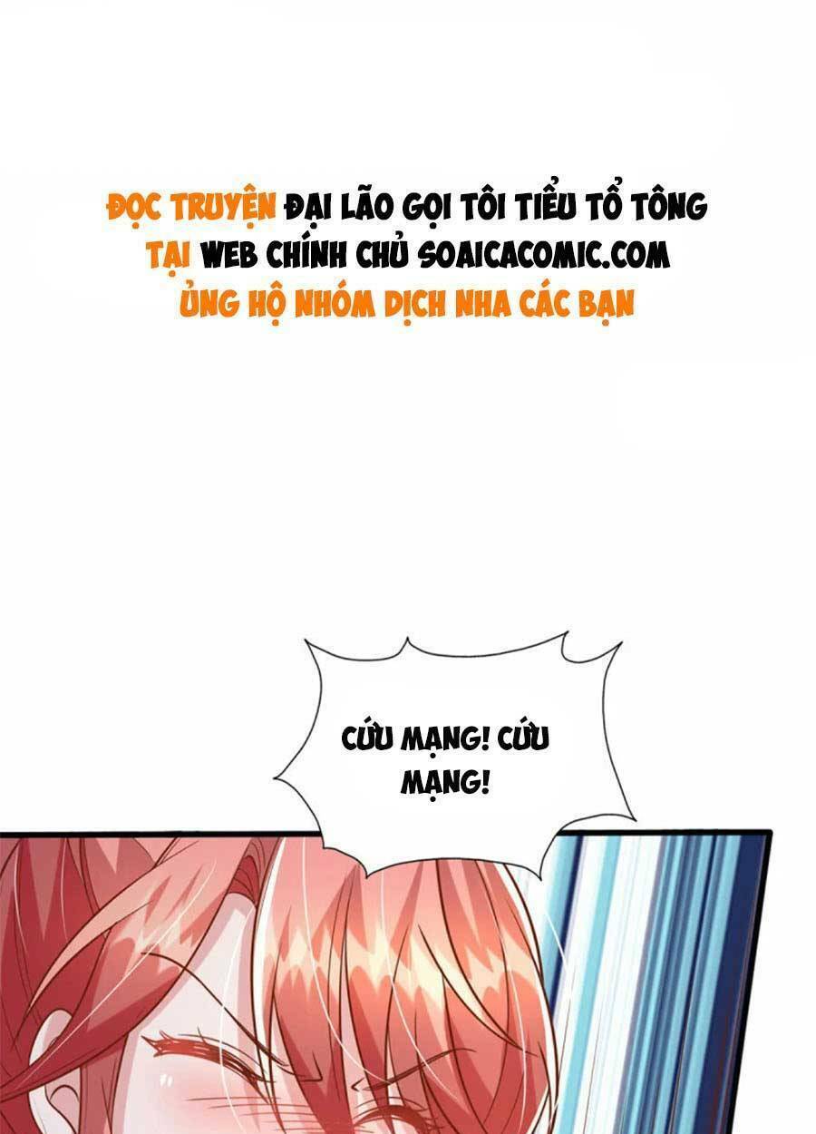 Đại Lão Gọi Tôi Là Tiểu Tổ Tông Chapter 129 - Trang 2