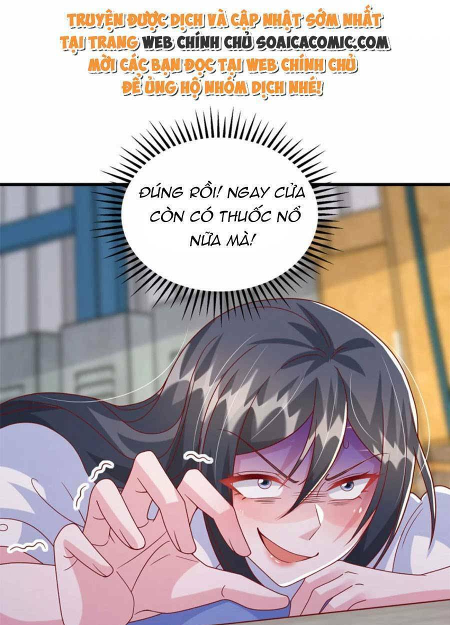 Đại Lão Gọi Tôi Là Tiểu Tổ Tông Chapter 129 - Trang 2