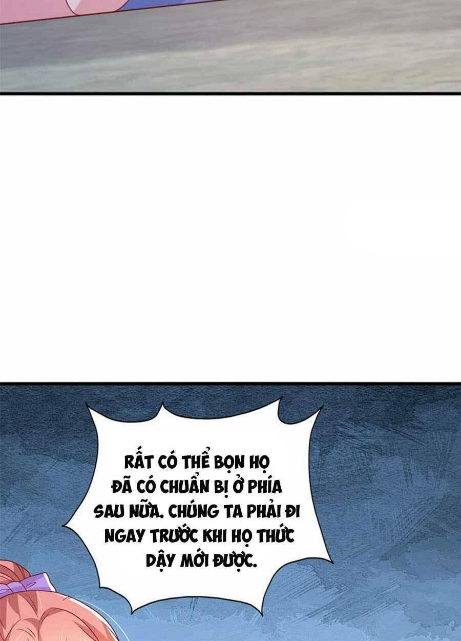 Đại Lão Gọi Tôi Là Tiểu Tổ Tông Chapter 129 - Trang 2