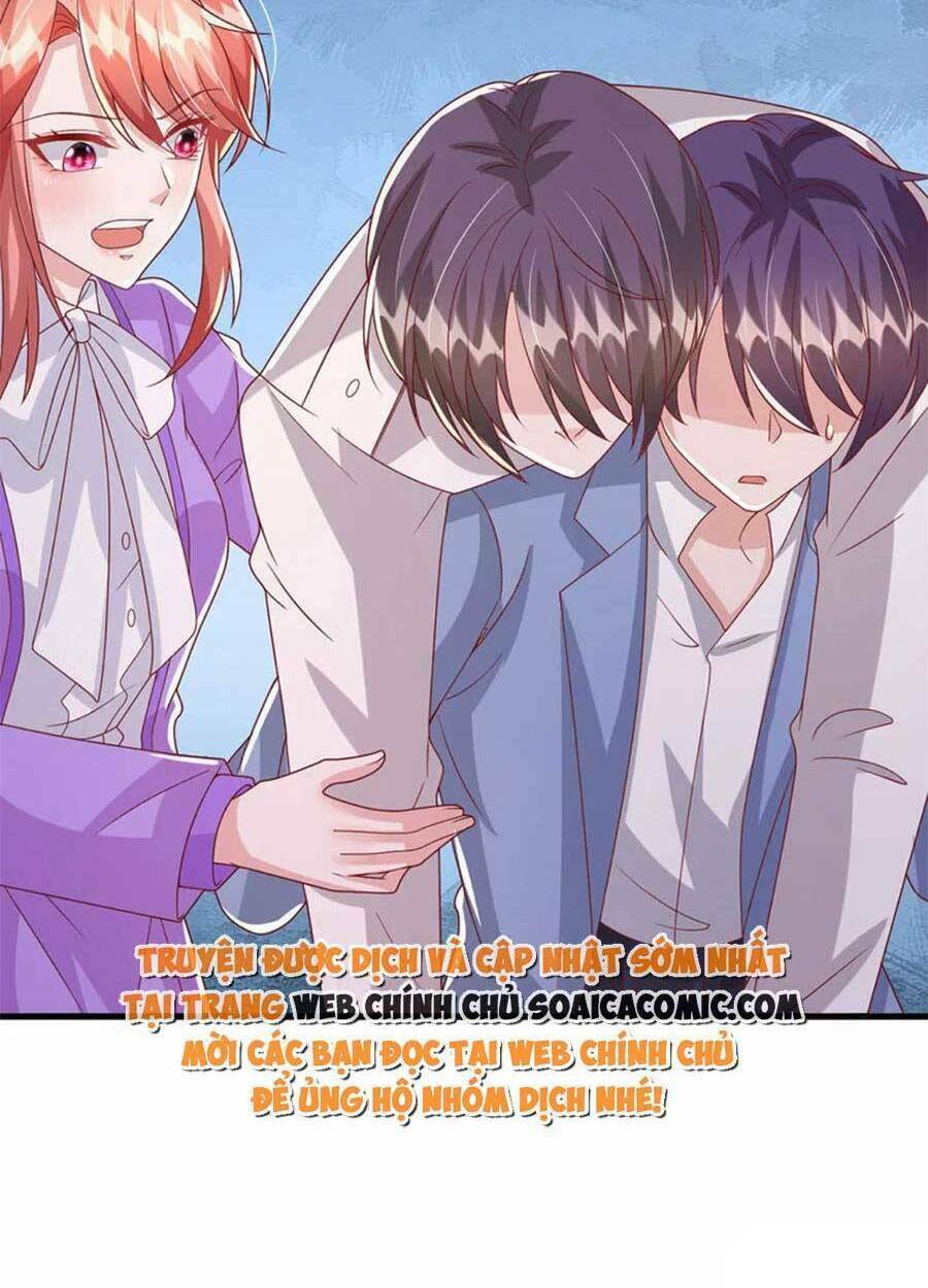 Đại Lão Gọi Tôi Là Tiểu Tổ Tông Chapter 129 - Trang 2