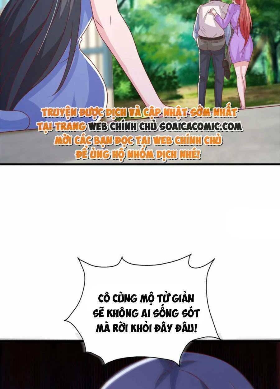 Đại Lão Gọi Tôi Là Tiểu Tổ Tông Chapter 129 - Trang 2