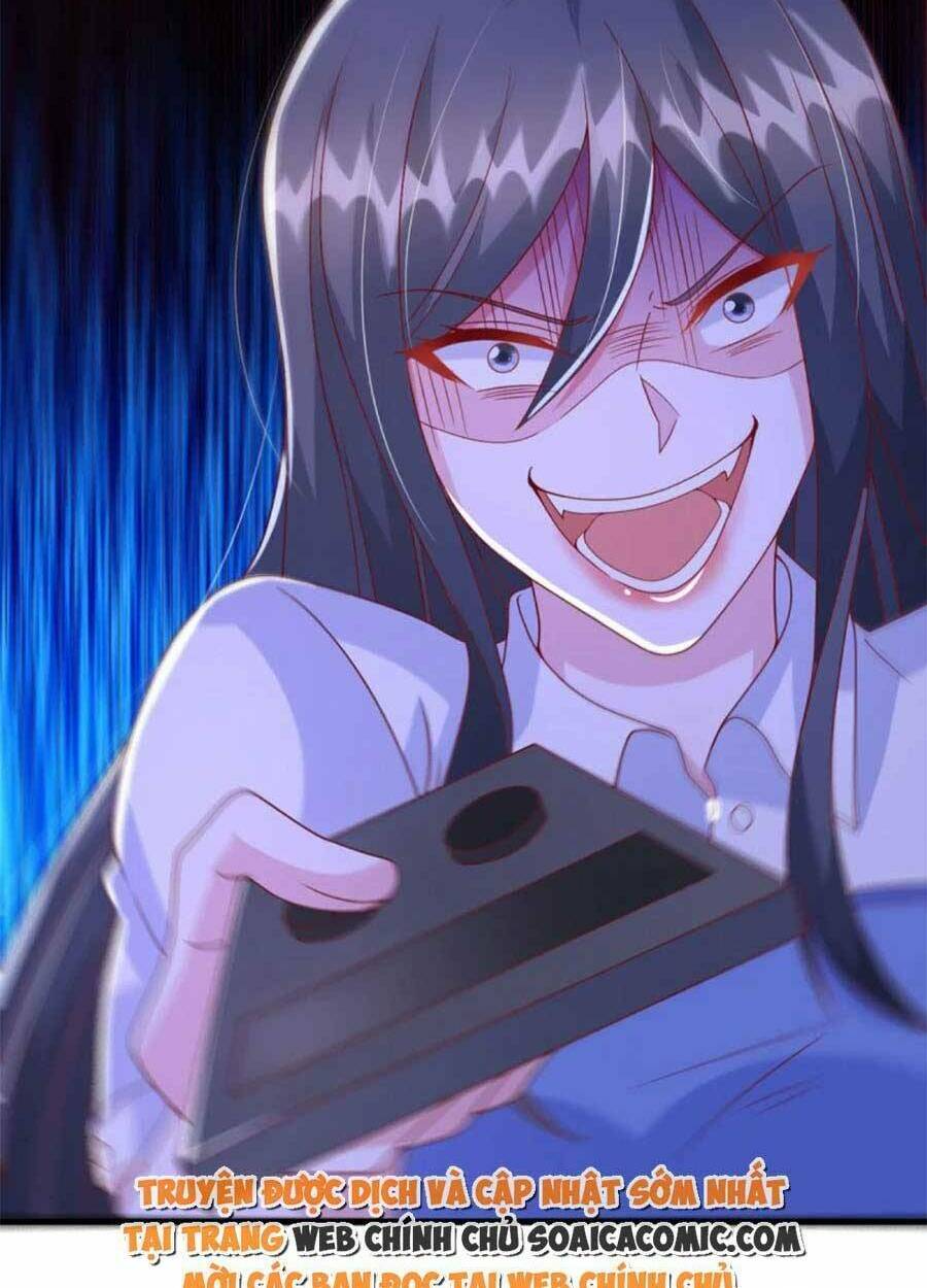 Đại Lão Gọi Tôi Là Tiểu Tổ Tông Chapter 129 - Trang 2