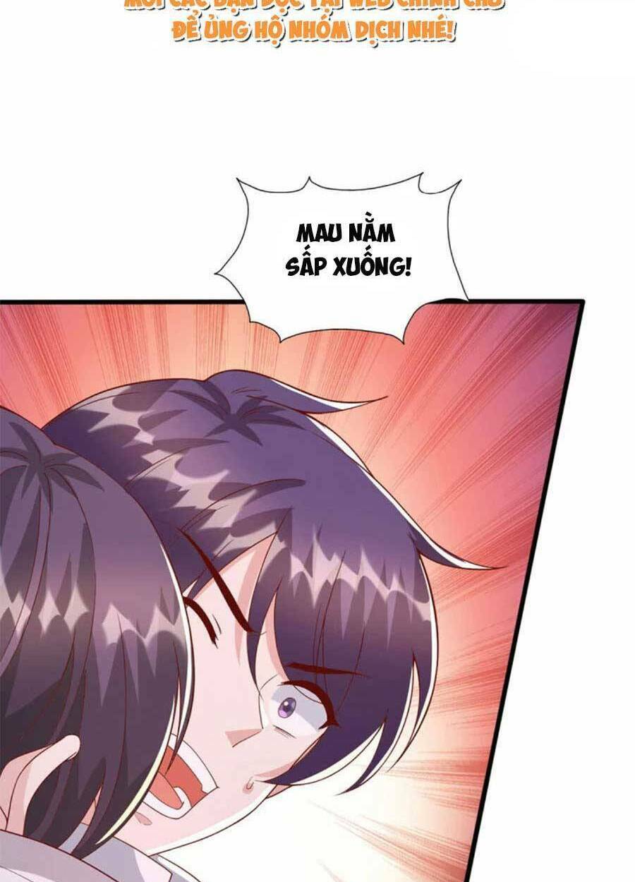 Đại Lão Gọi Tôi Là Tiểu Tổ Tông Chapter 129 - Trang 2