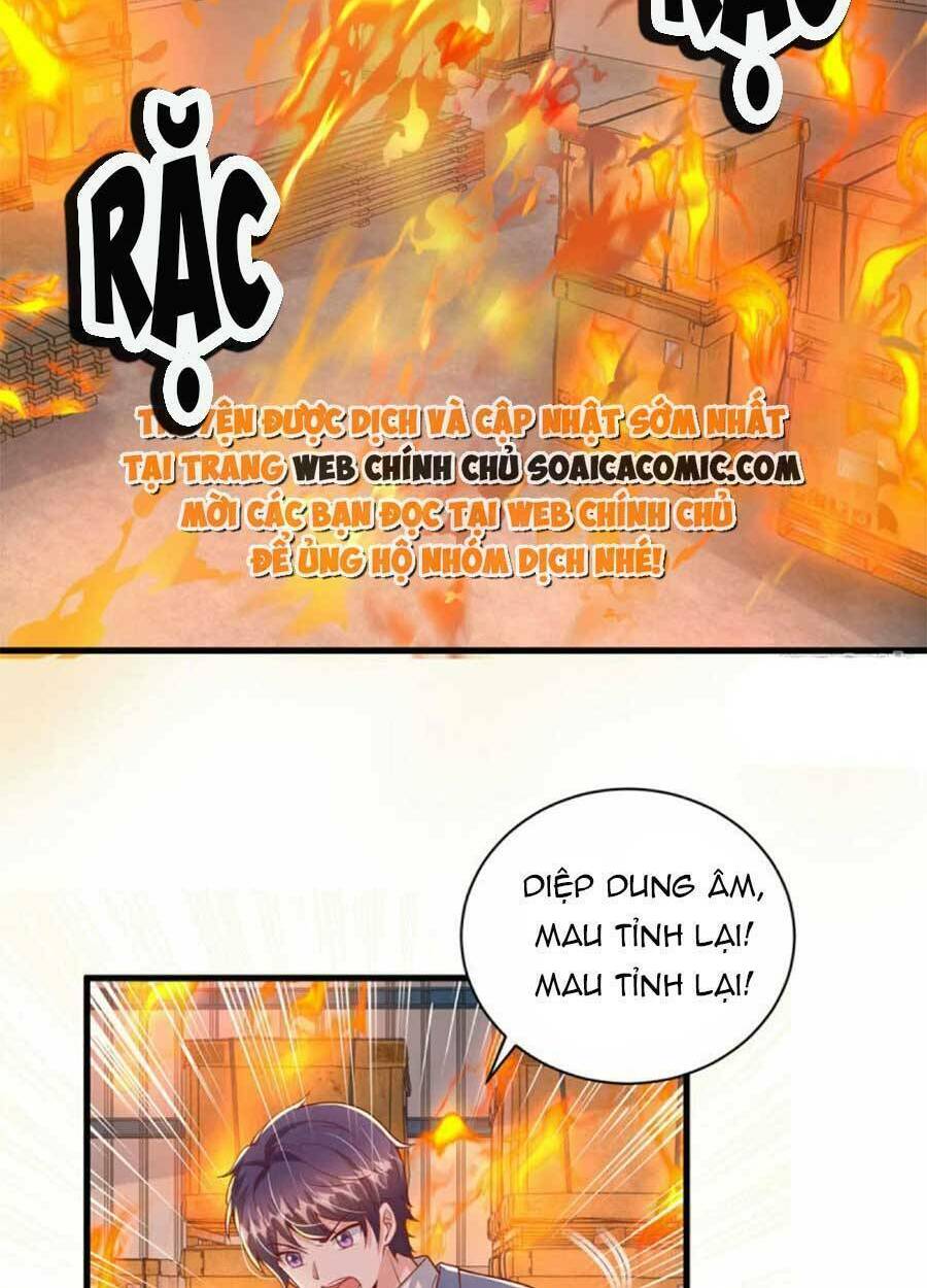 Đại Lão Gọi Tôi Là Tiểu Tổ Tông Chapter 129 - Trang 2