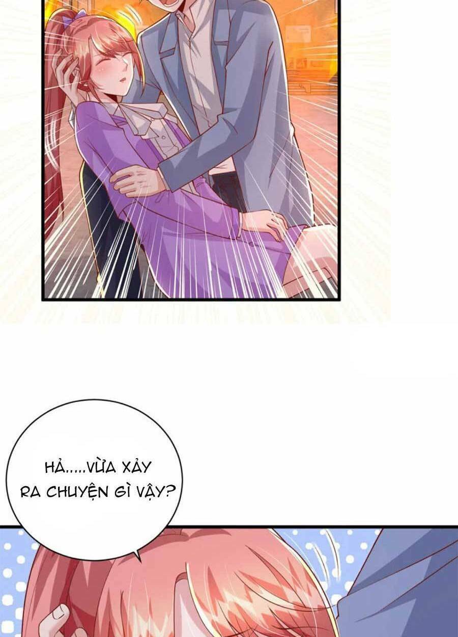 Đại Lão Gọi Tôi Là Tiểu Tổ Tông Chapter 129 - Trang 2