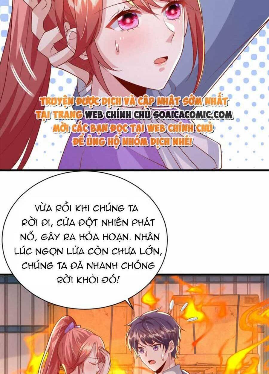 Đại Lão Gọi Tôi Là Tiểu Tổ Tông Chapter 129 - Trang 2