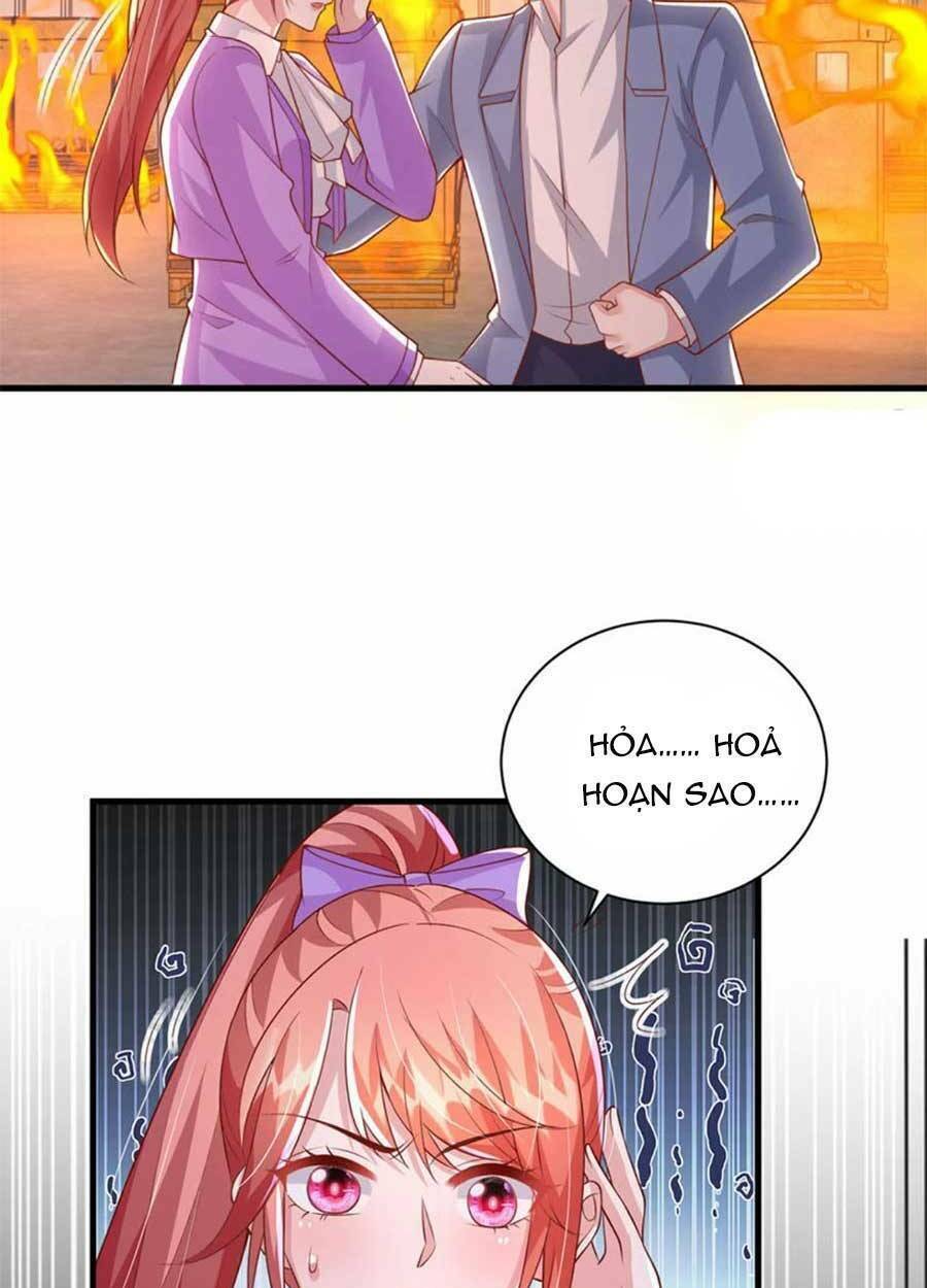 Đại Lão Gọi Tôi Là Tiểu Tổ Tông Chapter 129 - Trang 2