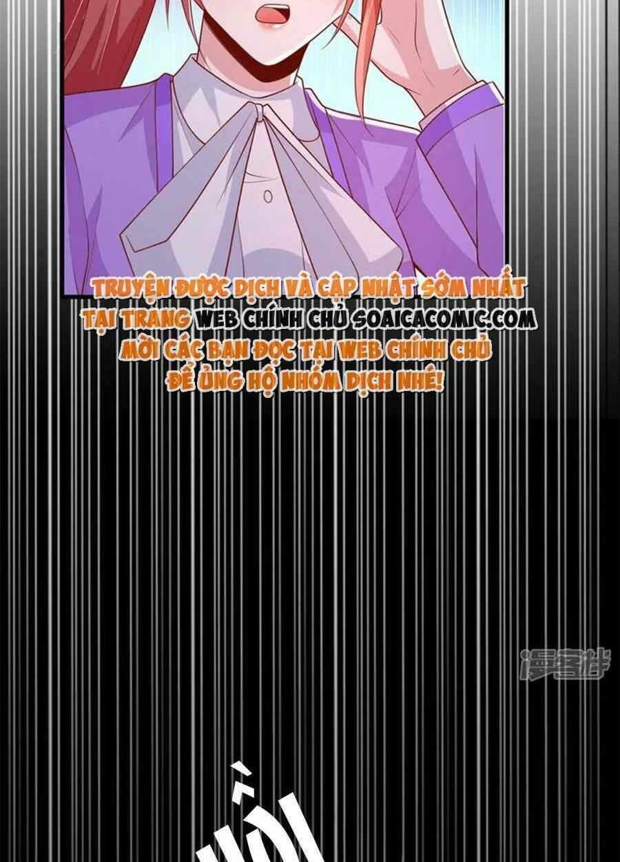 Đại Lão Gọi Tôi Là Tiểu Tổ Tông Chapter 129 - Trang 2