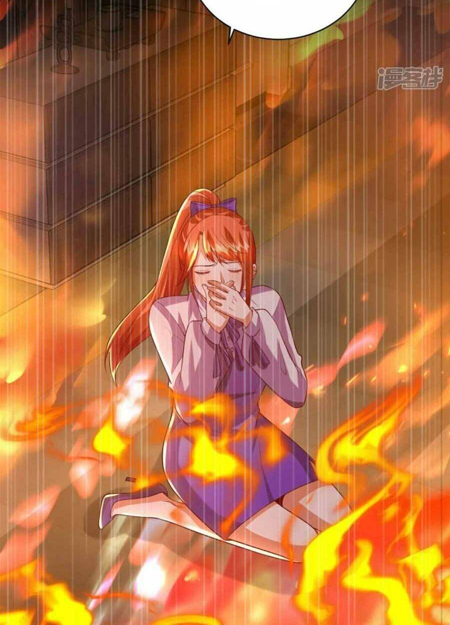 Đại Lão Gọi Tôi Là Tiểu Tổ Tông Chapter 129 - Trang 2