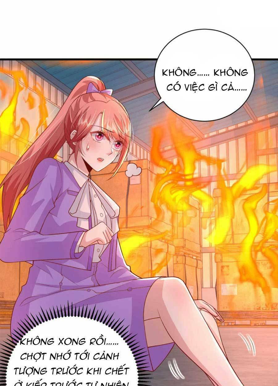 Đại Lão Gọi Tôi Là Tiểu Tổ Tông Chapter 129 - Trang 2