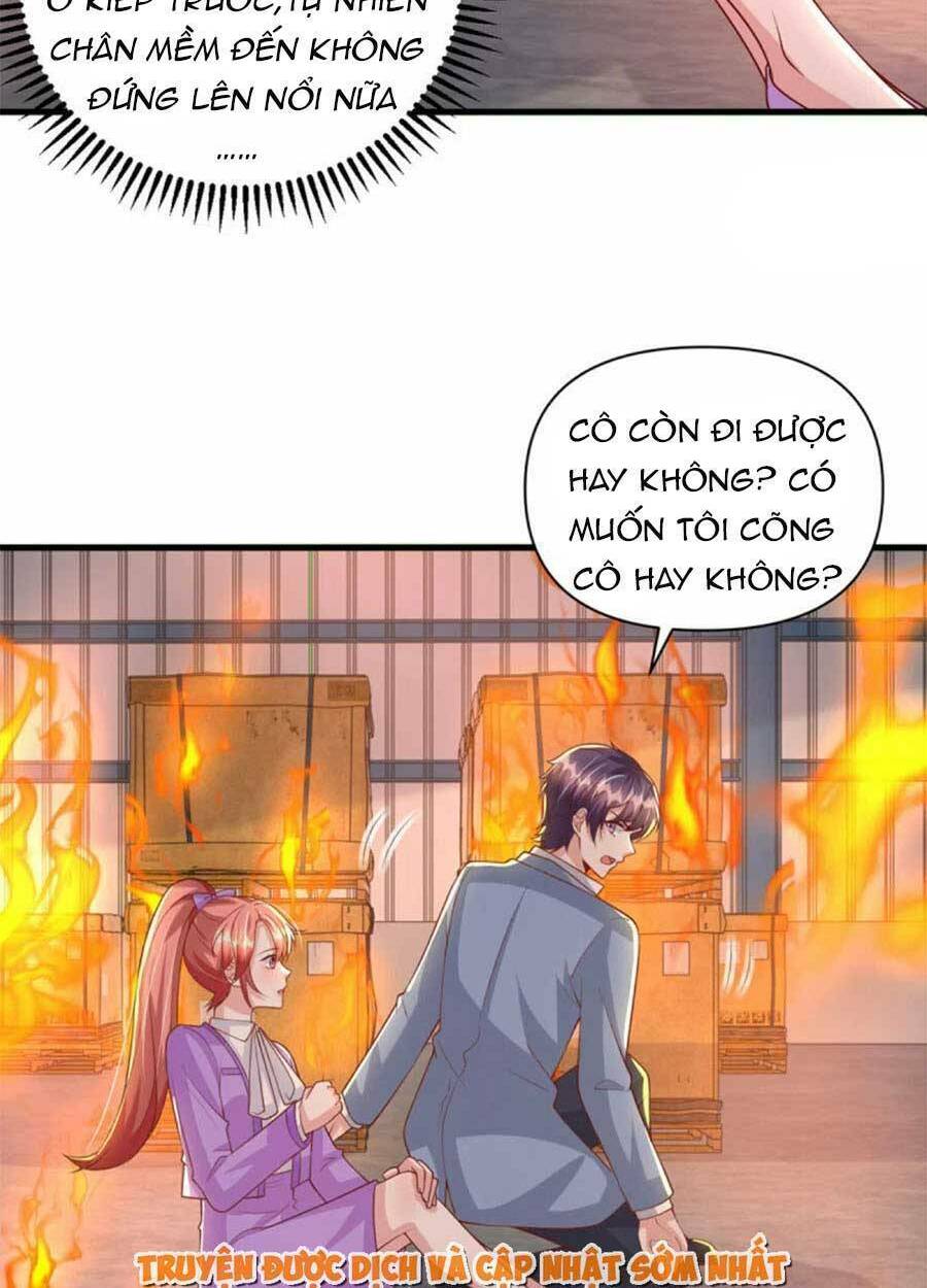 Đại Lão Gọi Tôi Là Tiểu Tổ Tông Chapter 129 - Trang 2