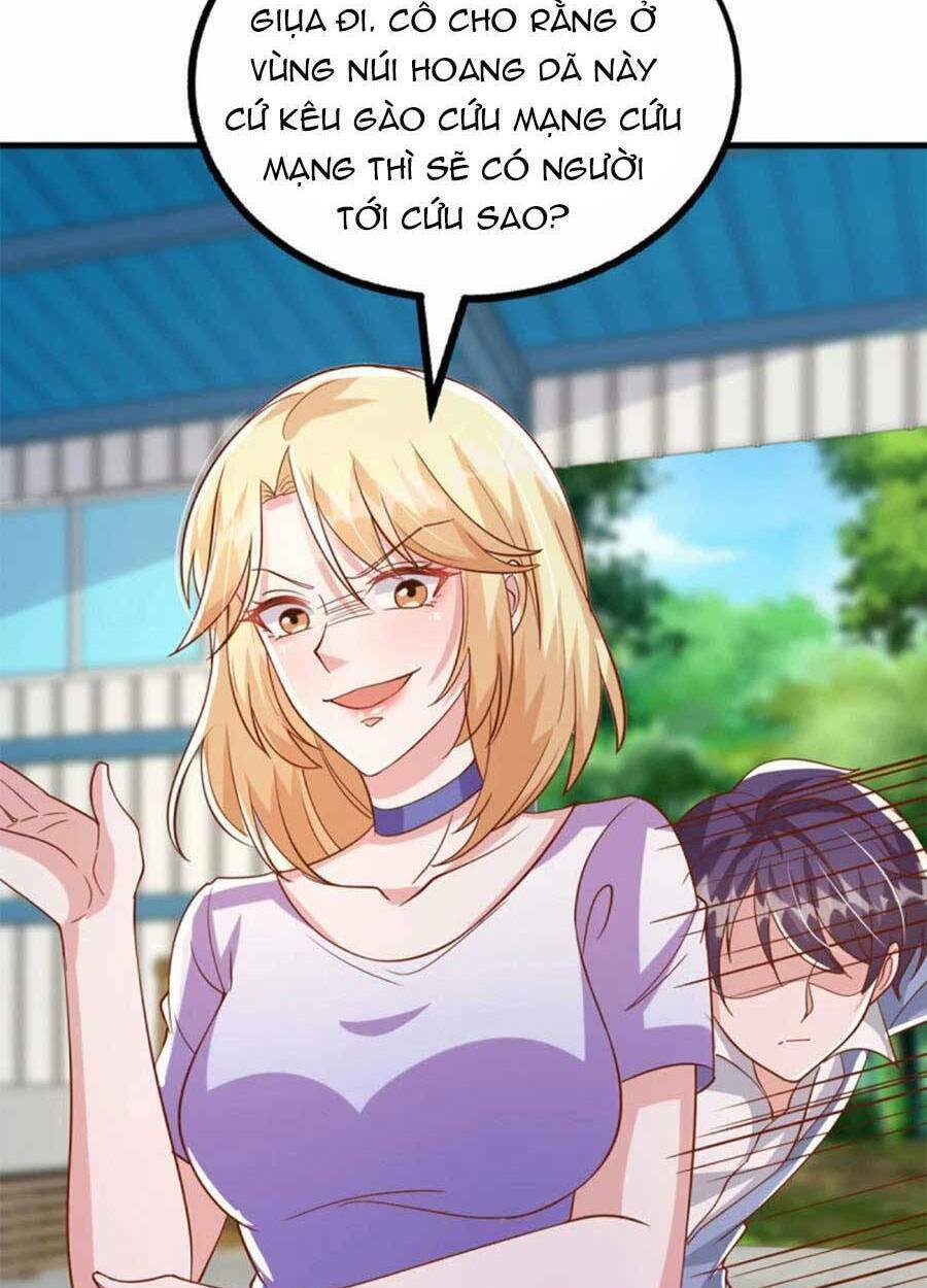 Đại Lão Gọi Tôi Là Tiểu Tổ Tông Chapter 129 - Trang 2