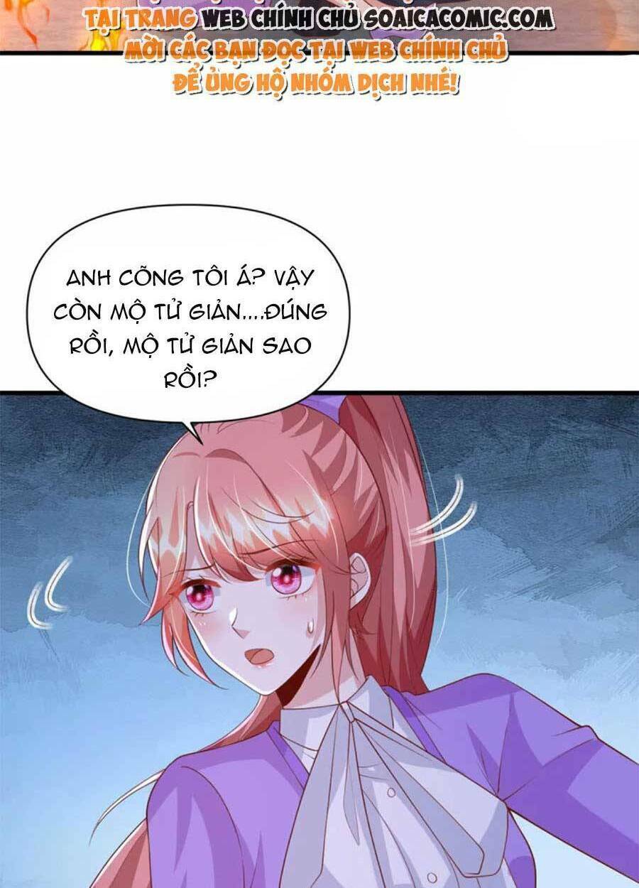 Đại Lão Gọi Tôi Là Tiểu Tổ Tông Chapter 129 - Trang 2