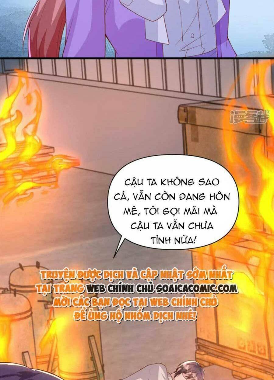 Đại Lão Gọi Tôi Là Tiểu Tổ Tông Chapter 129 - Trang 2