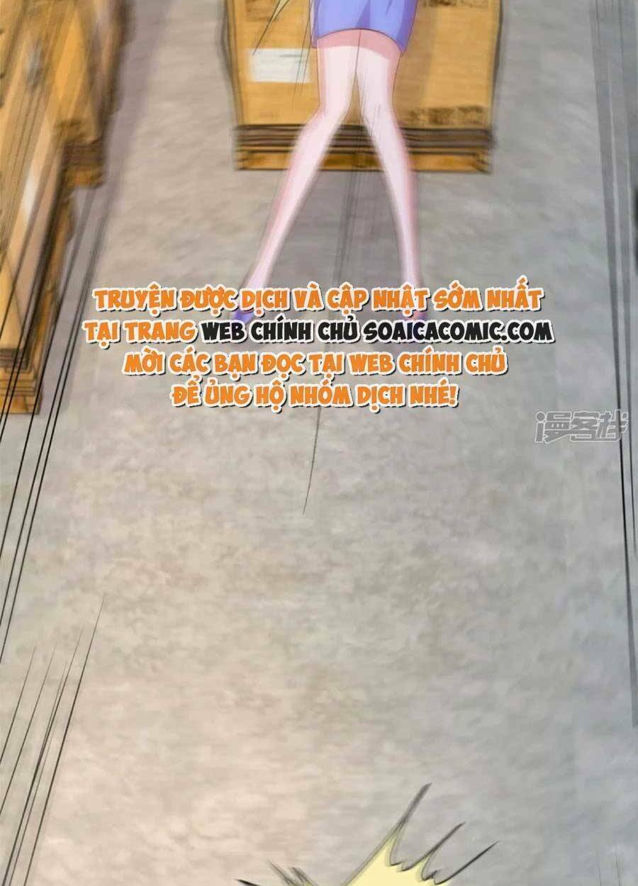 Đại Lão Gọi Tôi Là Tiểu Tổ Tông Chapter 129 - Trang 2