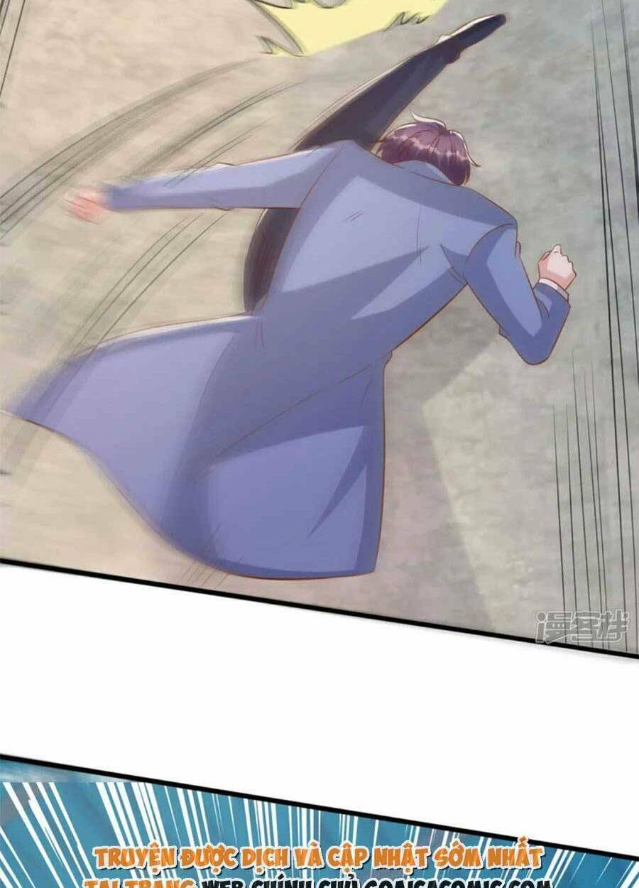 Đại Lão Gọi Tôi Là Tiểu Tổ Tông Chapter 129 - Trang 2