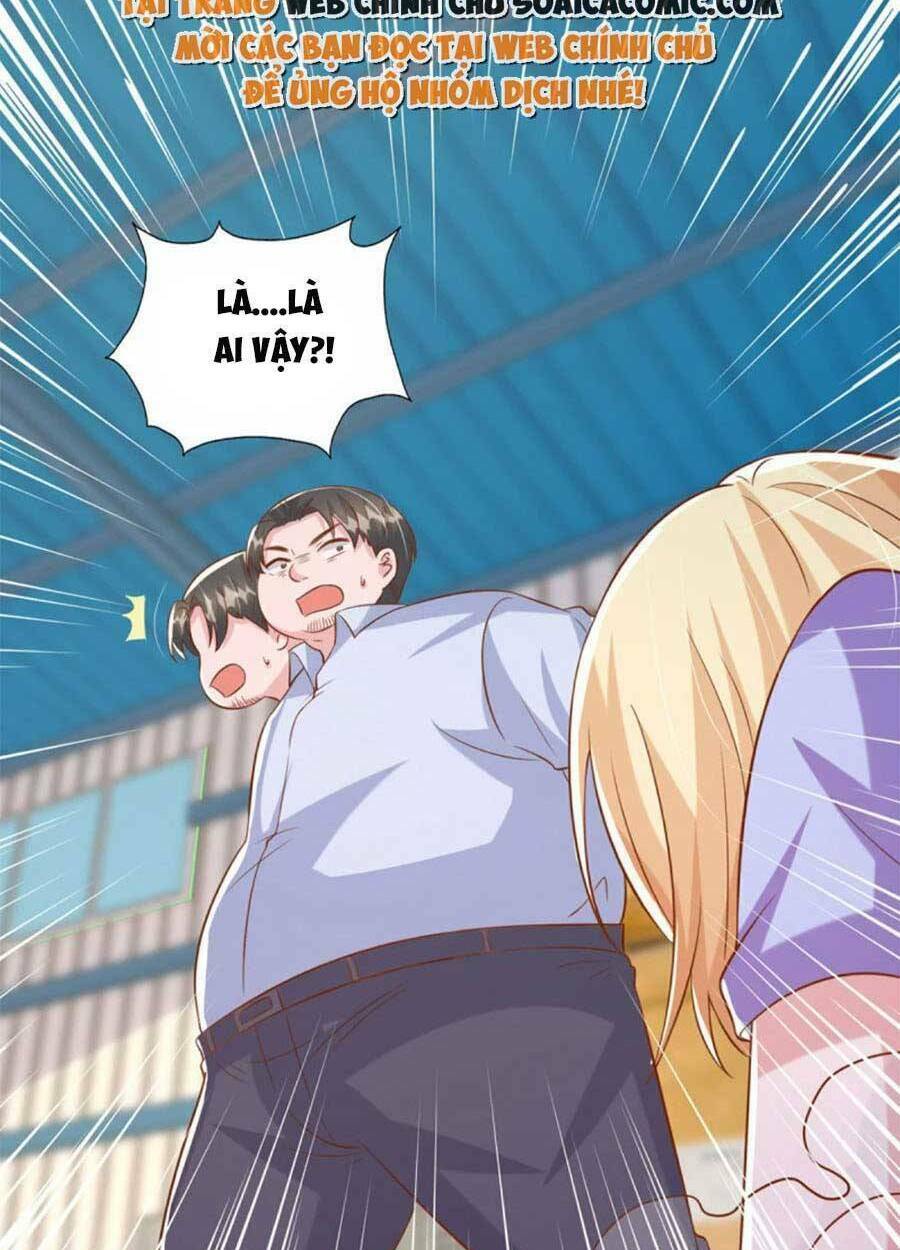 Đại Lão Gọi Tôi Là Tiểu Tổ Tông Chapter 129 - Trang 2