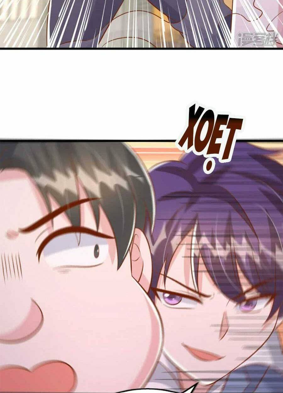 Đại Lão Gọi Tôi Là Tiểu Tổ Tông Chapter 129 - Trang 2