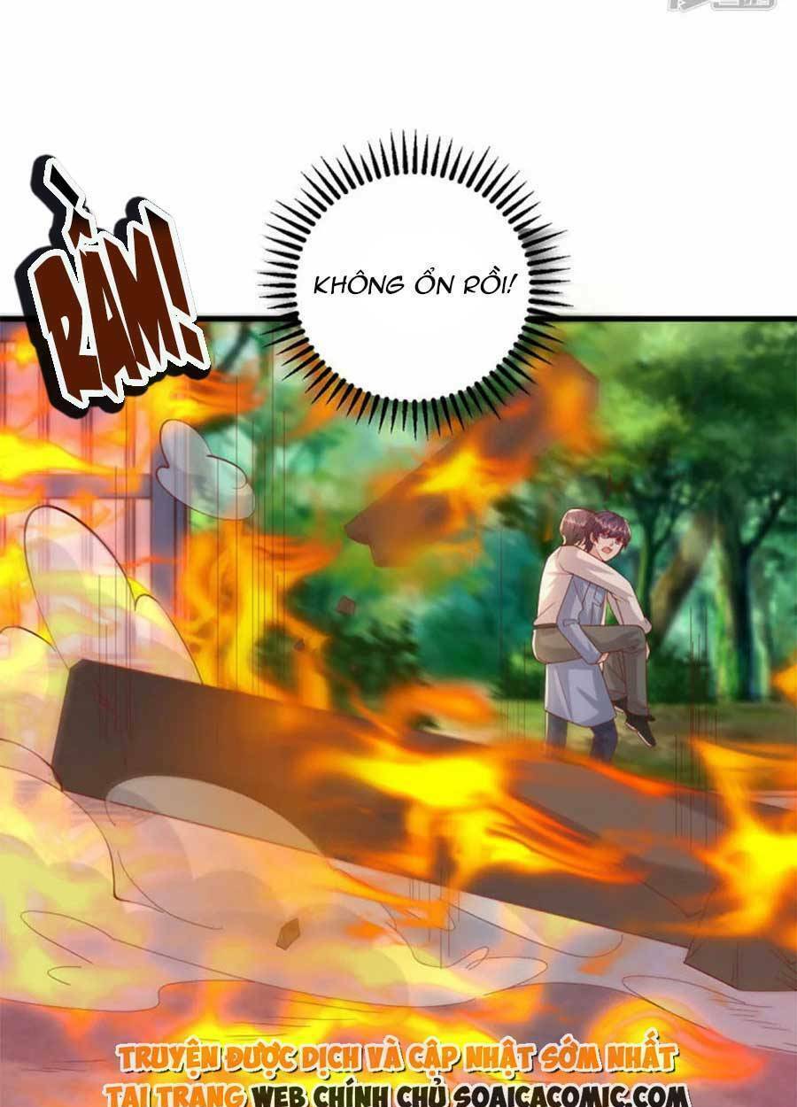 Đại Lão Gọi Tôi Là Tiểu Tổ Tông Chapter 130 - Trang 2