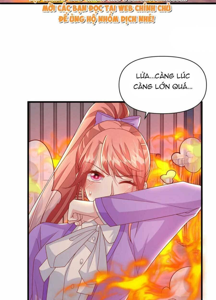 Đại Lão Gọi Tôi Là Tiểu Tổ Tông Chapter 130 - Trang 2