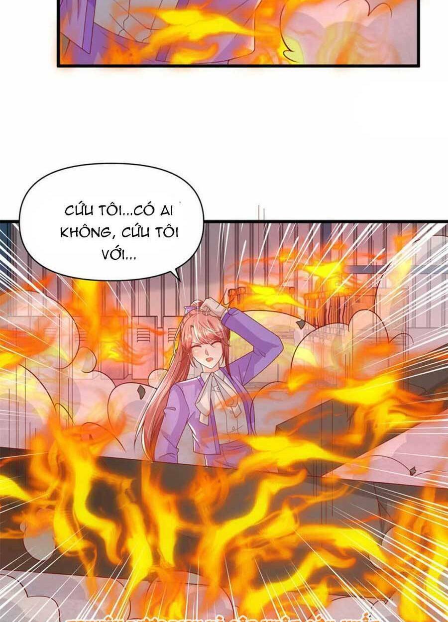 Đại Lão Gọi Tôi Là Tiểu Tổ Tông Chapter 130 - Trang 2