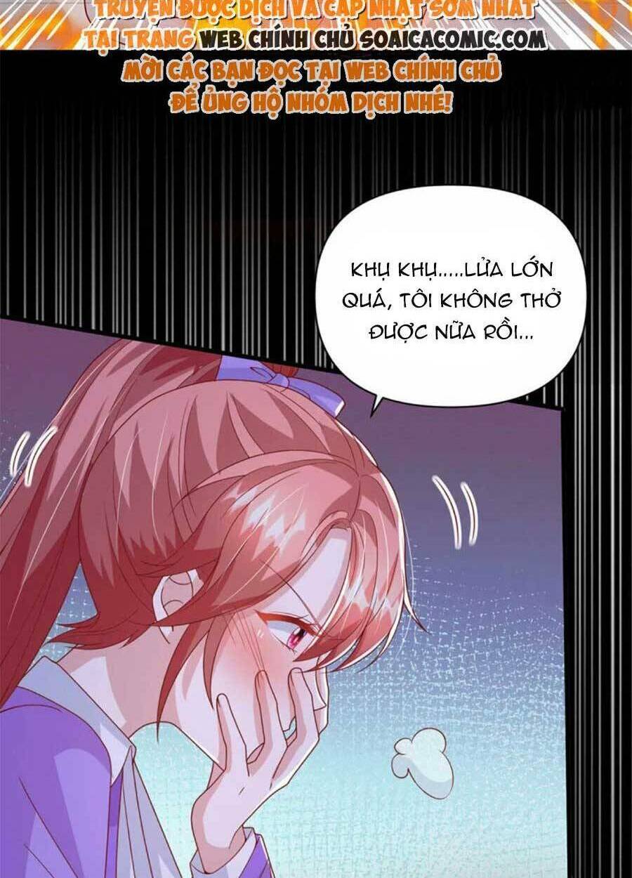 Đại Lão Gọi Tôi Là Tiểu Tổ Tông Chapter 130 - Trang 2