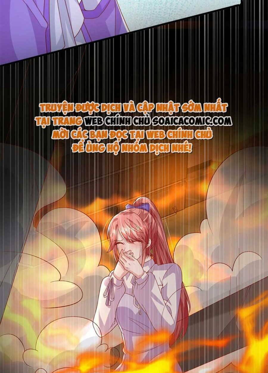 Đại Lão Gọi Tôi Là Tiểu Tổ Tông Chapter 130 - Trang 2