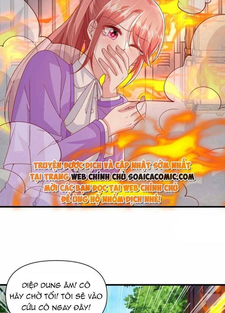 Đại Lão Gọi Tôi Là Tiểu Tổ Tông Chapter 130 - Trang 2