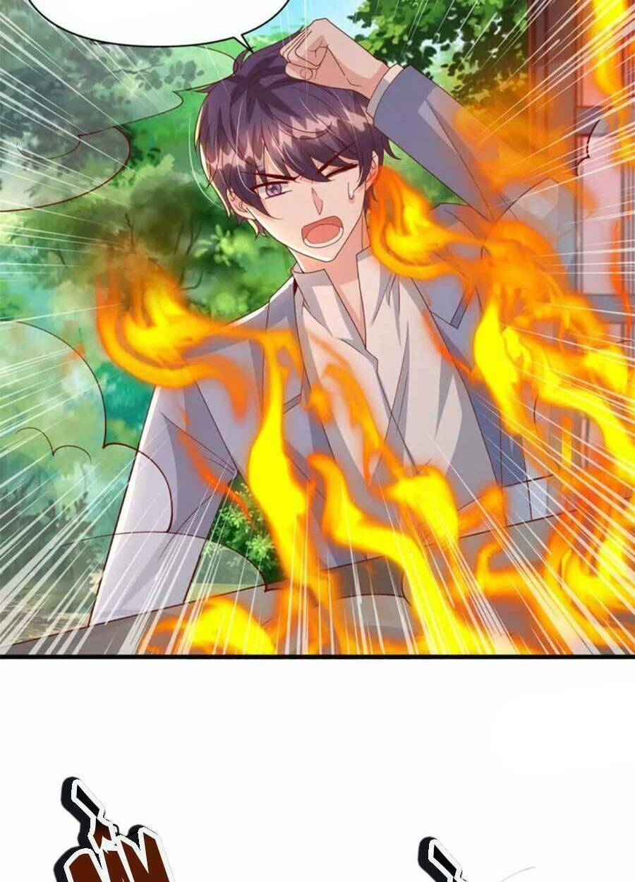 Đại Lão Gọi Tôi Là Tiểu Tổ Tông Chapter 130 - Trang 2