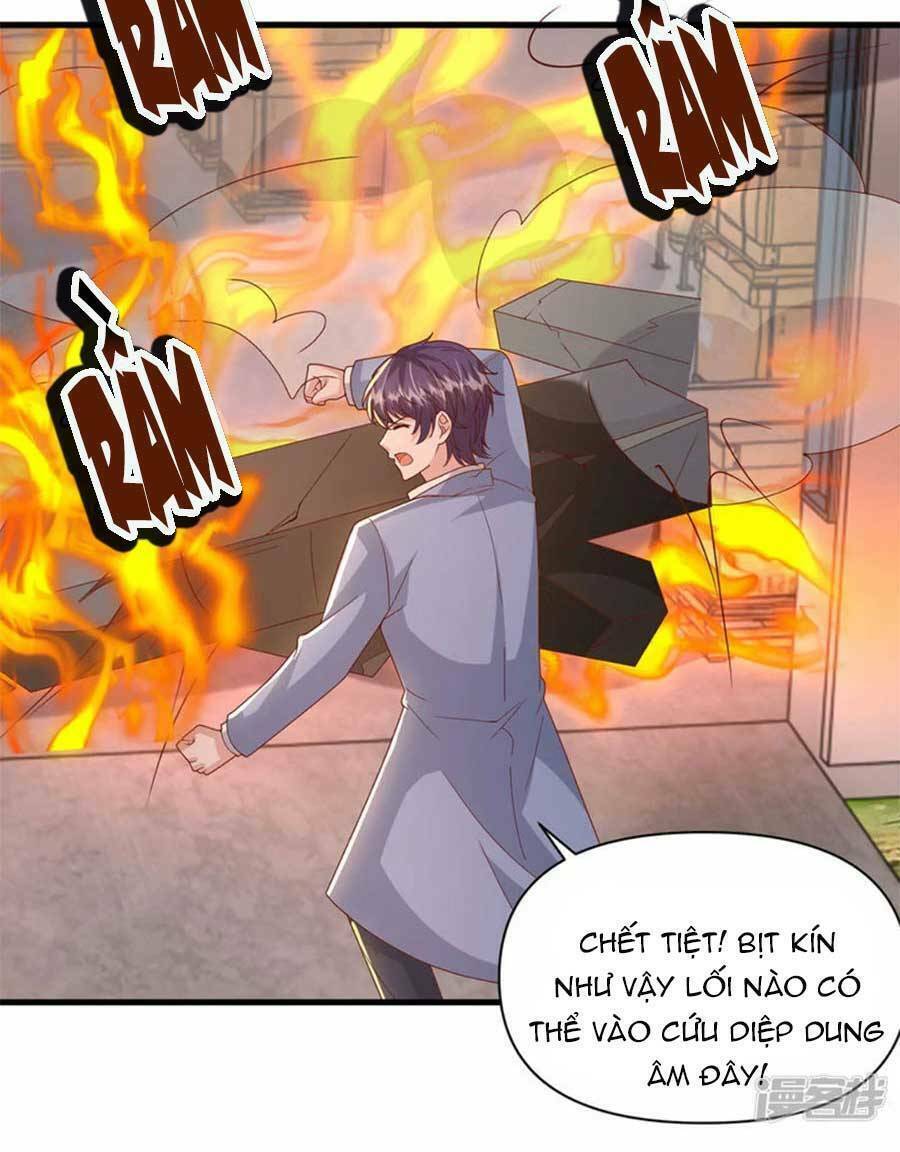 Đại Lão Gọi Tôi Là Tiểu Tổ Tông Chapter 130 - Trang 2