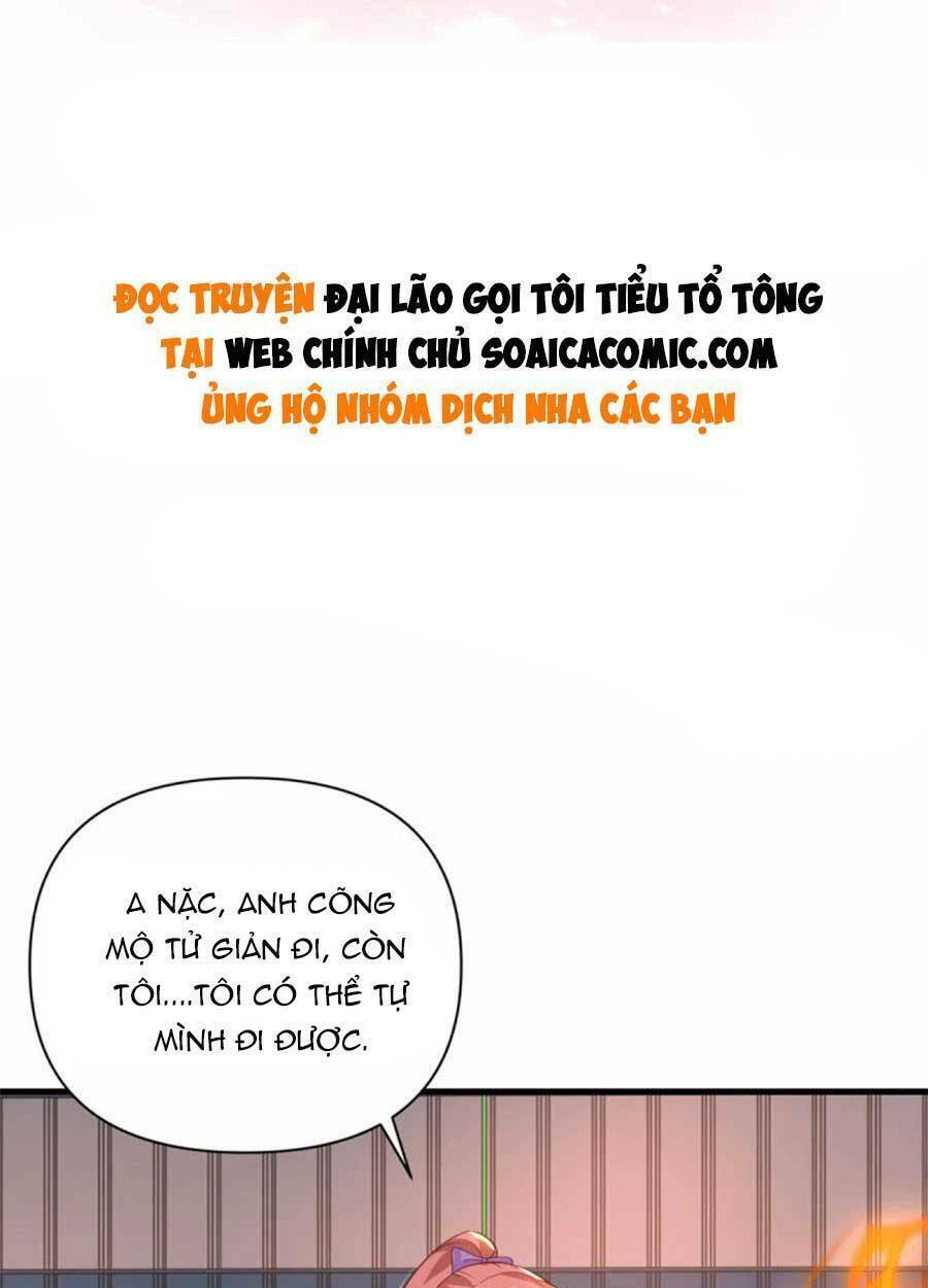 Đại Lão Gọi Tôi Là Tiểu Tổ Tông Chapter 130 - Trang 2