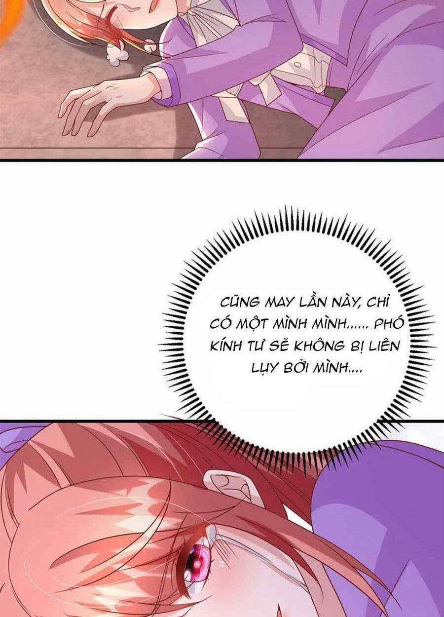 Đại Lão Gọi Tôi Là Tiểu Tổ Tông Chapter 130 - Trang 2